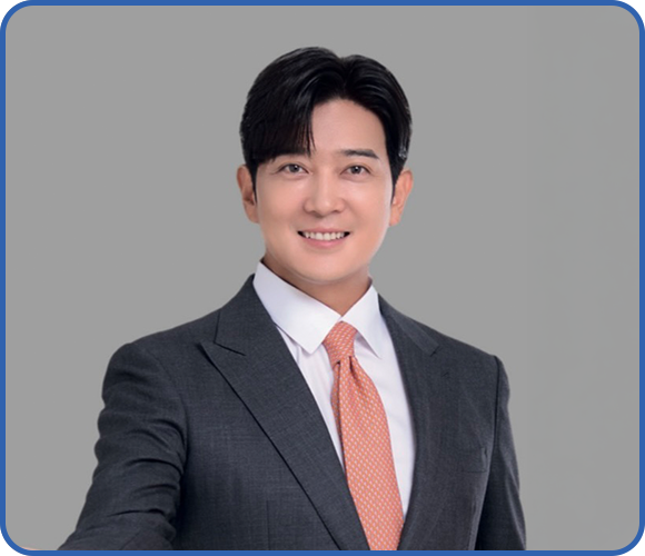 최기환 아나운서